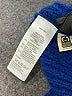 Madewell Solid Blue Pullover Sweater Size S - photo 8