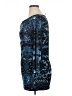 Style&Co Blue Long Sleeve Top Size XL - photo 5