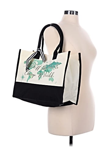 Unbranded Tote (view 2)