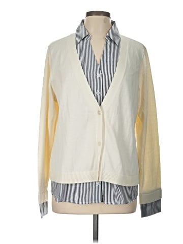Joan Rivers Cardigan (view 1)