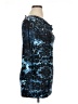 Style&Co Blue Long Sleeve Top Size XL - photo 4