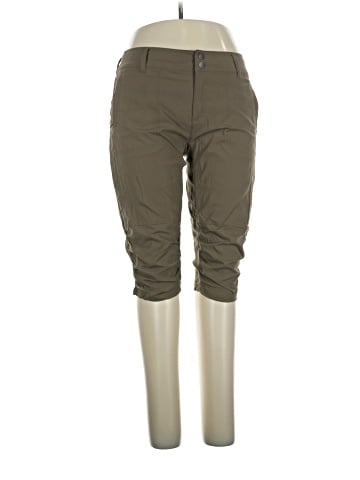 PrAna Khakis (view 1)