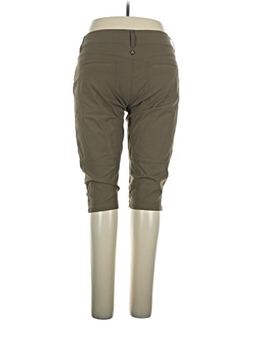 PrAna Khakis (view 2)