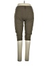 PrAna Solid Green Khakis Size 14 - photo 2