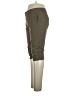 PrAna Solid Green Khakis Size 14 - photo 5