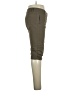 PrAna Solid Green Khakis Size 14 - photo 4
