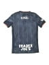 Nike 100% Polyester Blue Active T-Shirt Size S (youth) - photo 2
