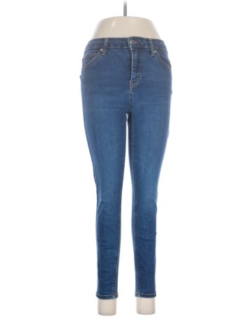 Topshop Jeans (view 1)