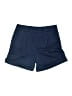 Lands' End Solid Blue Shorts Size 12 - photo 1