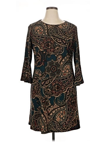 Tommy Hilfiger Cocktail Dress (view 1)