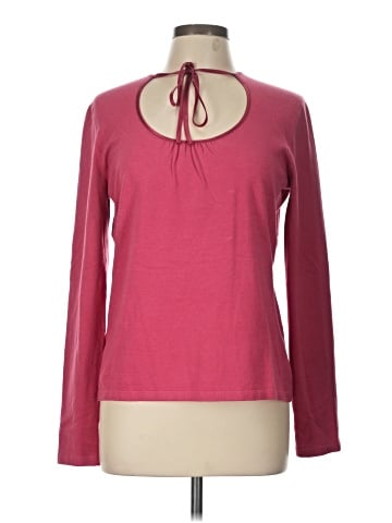 Ann Taylor Pullover Sweater (view 1)