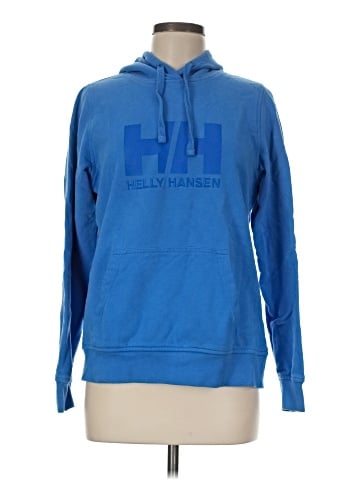 Helly Hansen Sweatshirt (view 1)