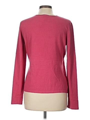 Ann Taylor Pullover Sweater (view 2)