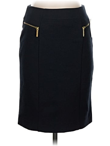 MICHAEL Michael Kors Formal Skirt (view 1)