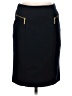 MICHAEL Michael Kors Black Formal Skirt Size 2 - photo 1