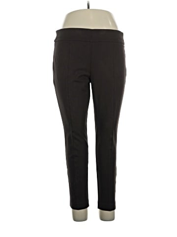 Anne Klein Active Pants (view 1)