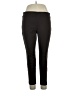 Anne Klein Solid Black Active Pants Size XL - photo 1