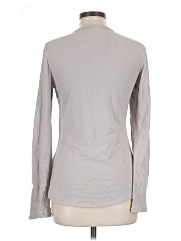 James Perse Long Sleeve T-Shirt (view 2)
