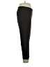Anne Klein Solid Black Active Pants Size XL - photo 4