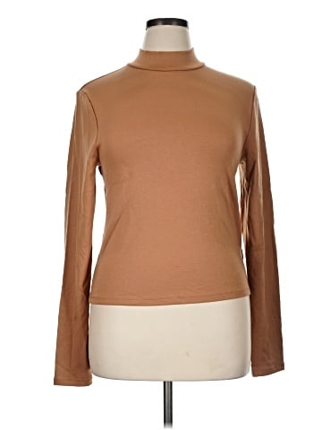 Gap Long Sleeve Turtleneck (view 1)