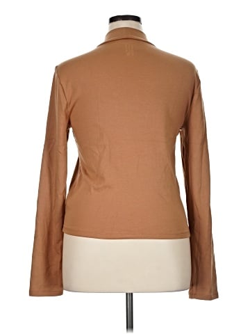 Gap Long Sleeve Turtleneck (view 2)