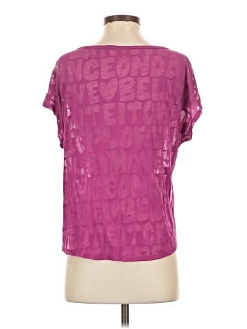 Colosseum Athletics Short Sleeve T-Shirt (view 2)