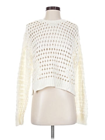 Full Tilt Pullover Sweater (view 1)
