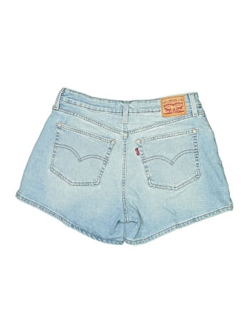 Levi's Denim Shorts (view 2)