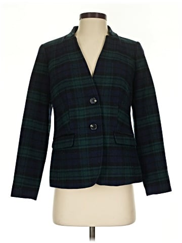 Talbots Blazer (view 1)