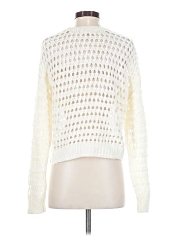Full Tilt Pullover Sweater (view 2)