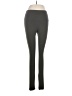 Lululemon Athletica Gray Active Pants Size 6 - photo 1