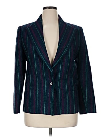 Michelle Stuart Blazer (view 1)
