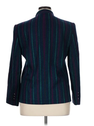 Michelle Stuart Blazer (view 2)