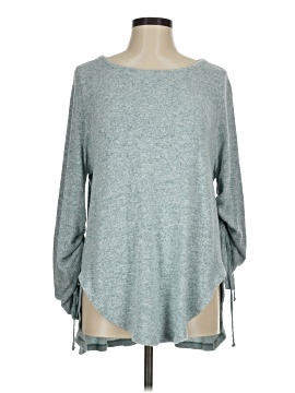 Saturday Sunday Pullover Sweater