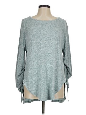 Saturday Sunday Pullover Sweater (view 1)
