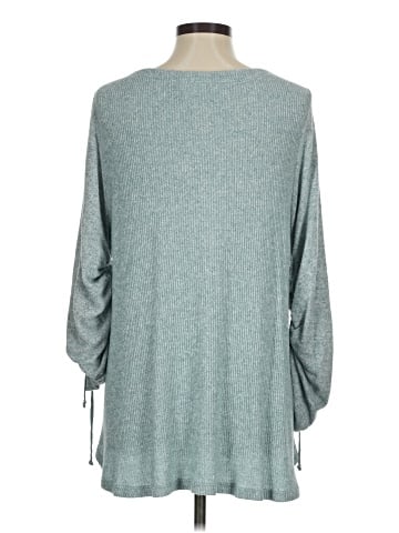 Saturday Sunday Pullover Sweater (view 2)