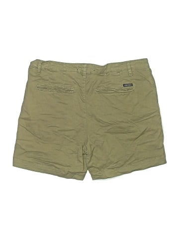 Sanctuary Khaki Shorts (view 2)