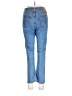 Levi's Hearts Blue Jeans Size 30 waist - photo 2