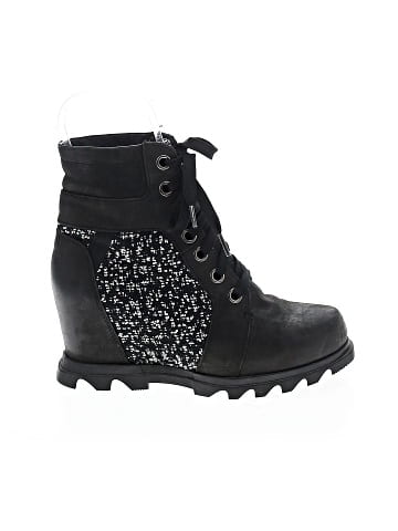 Sorel Ankle Boots (view 1)