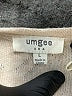 Umgee Tan Cardigan Size L - photo 7