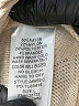 Umgee Tan Cardigan Size L - photo 8