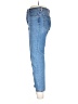 Levi's Hearts Blue Jeans Size 30 waist - photo 5
