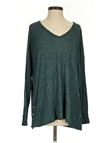 Staccato Long Sleeve T-Shirt (view 1)