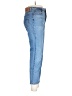 Levi's Hearts Blue Jeans Size 30 waist - photo 4