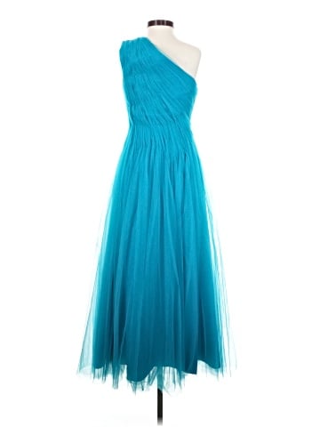 Zac Posen Cocktail Dress (view 2)