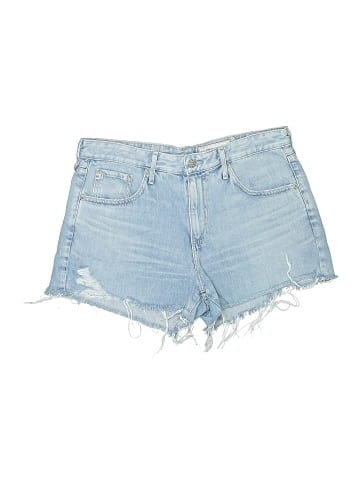 Adriano Goldschmied Denim Shorts (view 1)