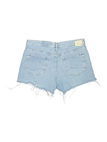 Adriano Goldschmied Denim Shorts (view 2)