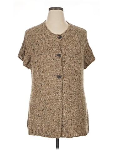 Charter Club Cardigan (view 1)