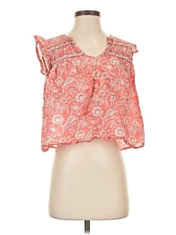 Velvet by Graham & Spencer Sleeveless Blouse (view 1)