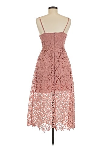 ASTR The Label Cocktail Dress (view 2)